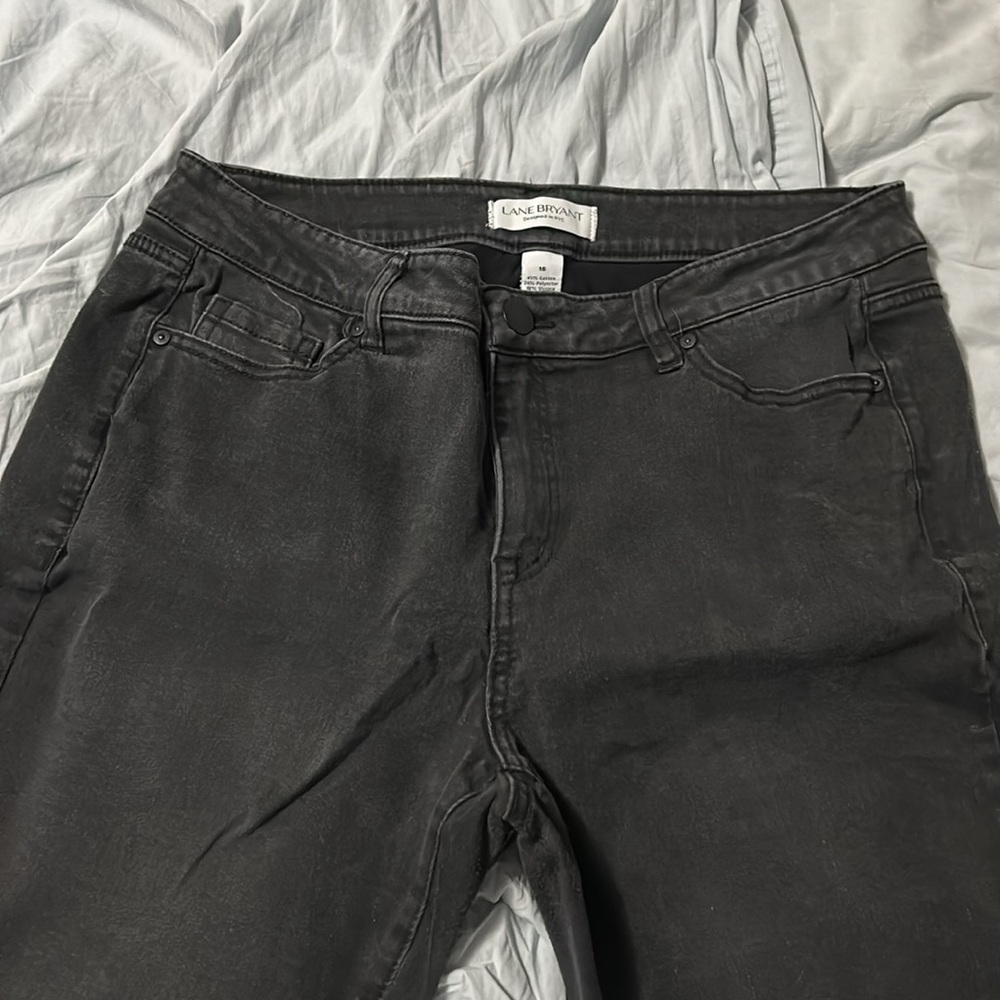 women's Plus size Jeans size 16